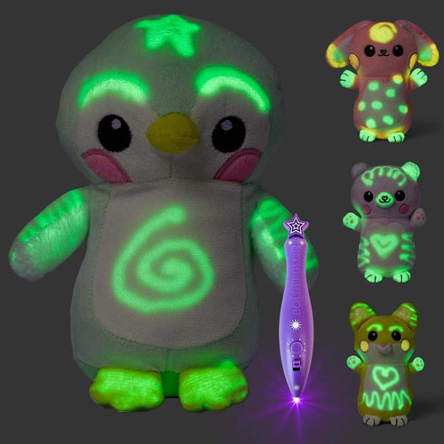 Koopi™ GlowBabies