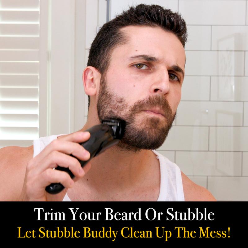 The Stubble Buddy