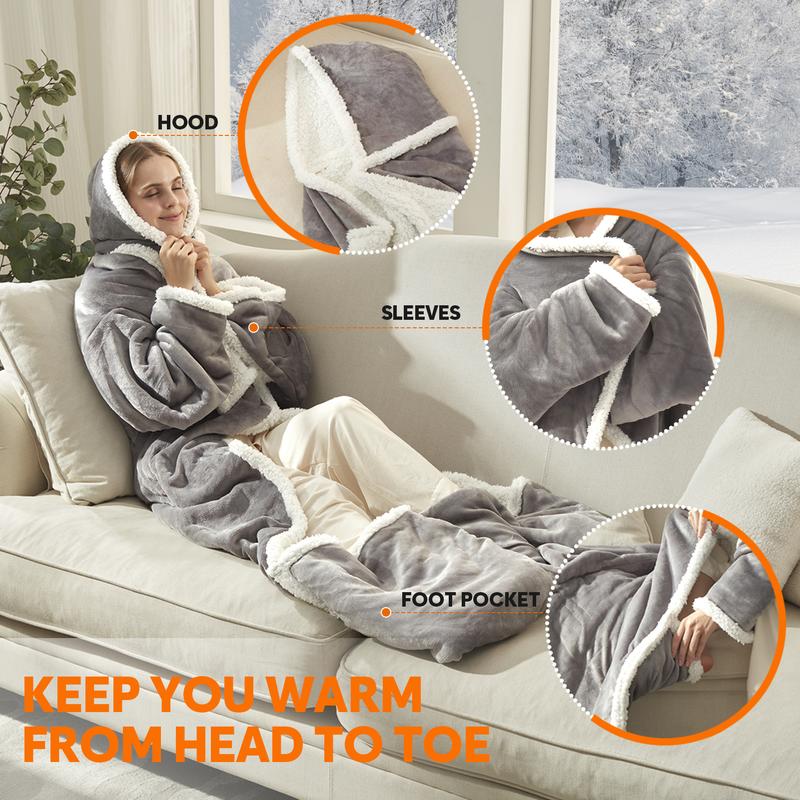 SolSombra™ ElectroHeat Blanket